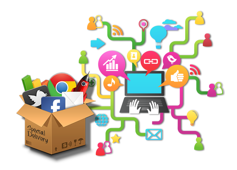 website service